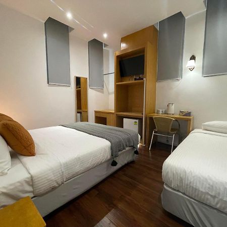新加坡 The Assembly Place, A Co-Living At Mayo酒店 外观 照片