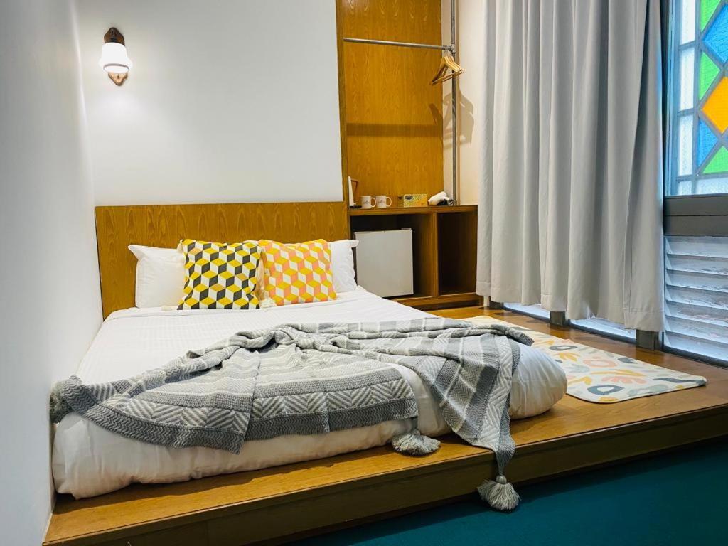新加坡 The Assembly Place, A Co-Living At Mayo酒店 外观 照片