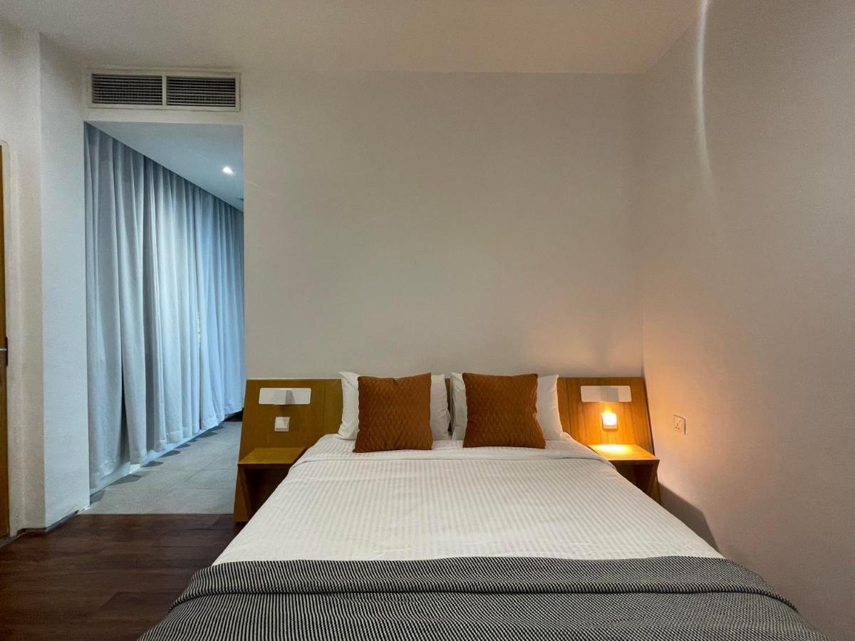 新加坡 The Assembly Place, A Co-Living At Mayo酒店 外观 照片