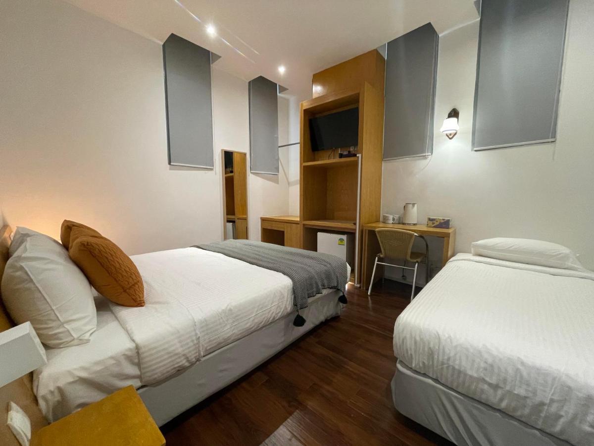 新加坡 The Assembly Place, A Co-Living At Mayo酒店 外观 照片