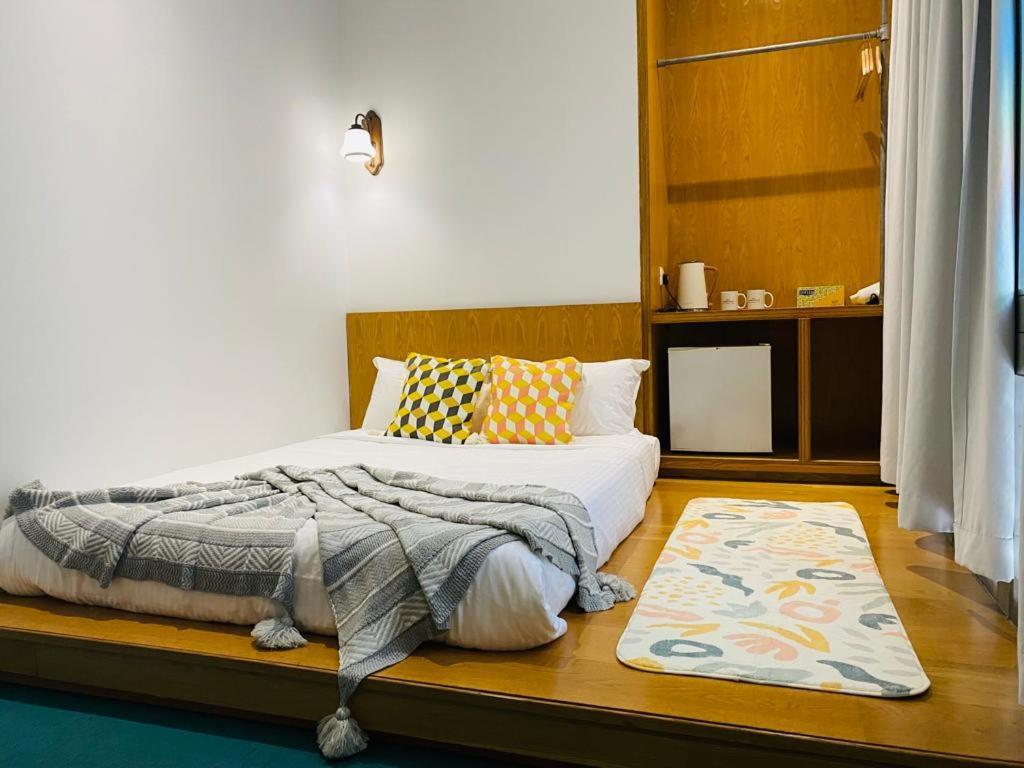 新加坡 The Assembly Place, A Co-Living At Mayo酒店 外观 照片