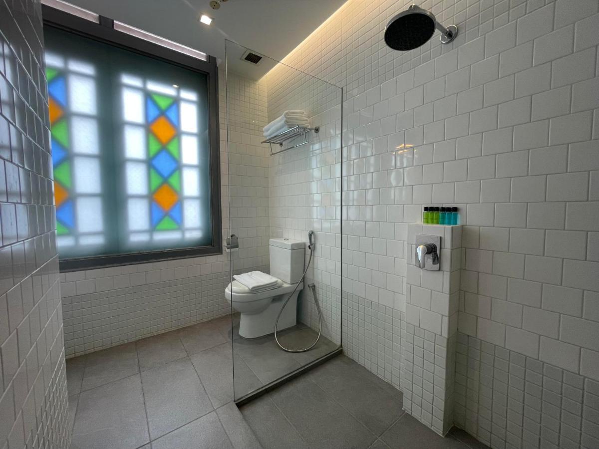 新加坡 The Assembly Place, A Co-Living At Mayo酒店 外观 照片