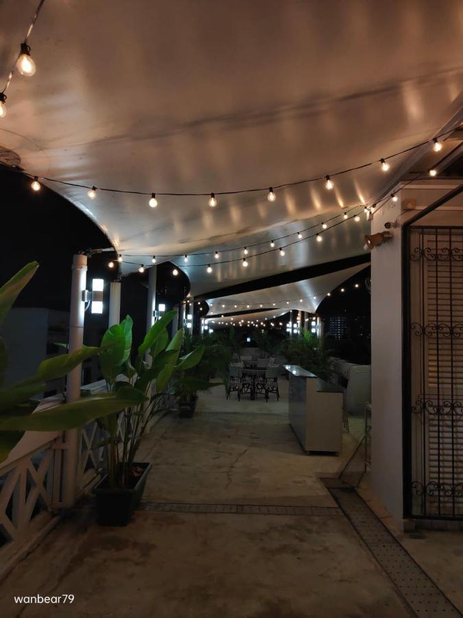 新加坡 The Assembly Place, A Co-Living At Mayo酒店 外观 照片