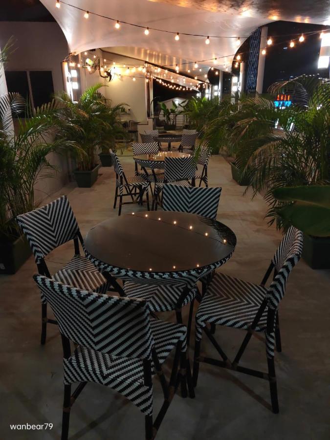 新加坡 The Assembly Place, A Co-Living At Mayo酒店 外观 照片