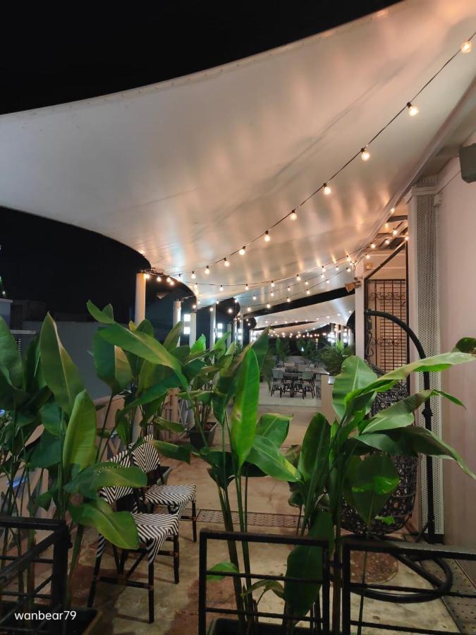 新加坡 The Assembly Place, A Co-Living At Mayo酒店 外观 照片