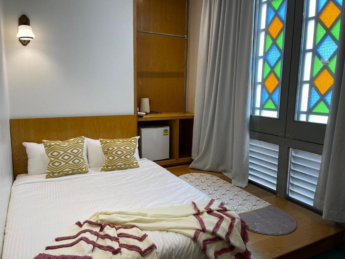新加坡 The Assembly Place, A Co-Living At Mayo酒店 外观 照片