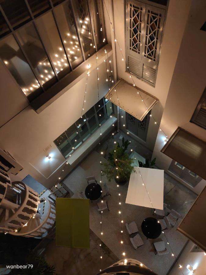 新加坡 The Assembly Place, A Co-Living At Mayo酒店 外观 照片