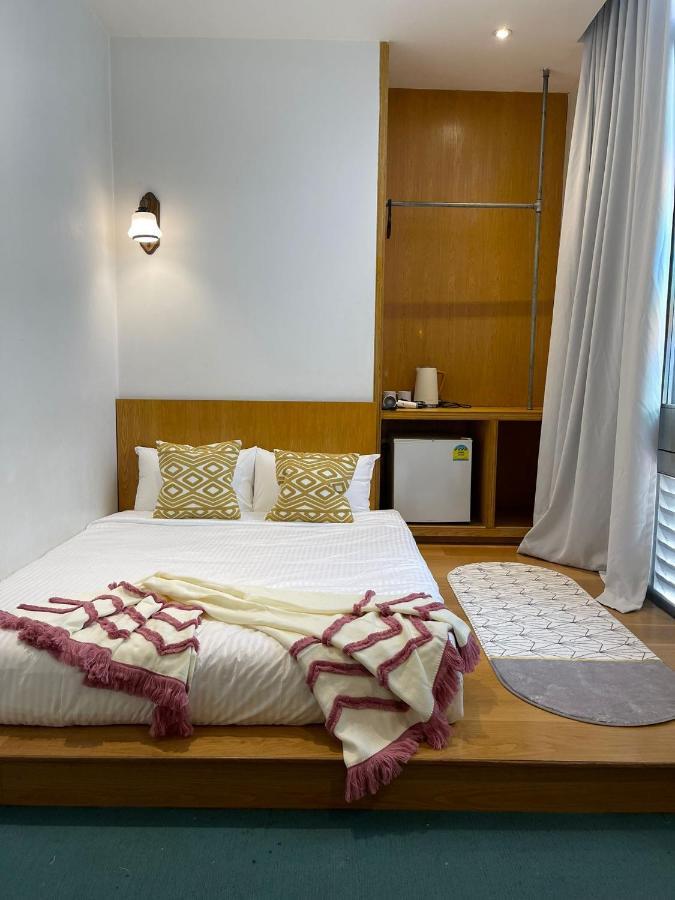 新加坡 The Assembly Place, A Co-Living At Mayo酒店 外观 照片