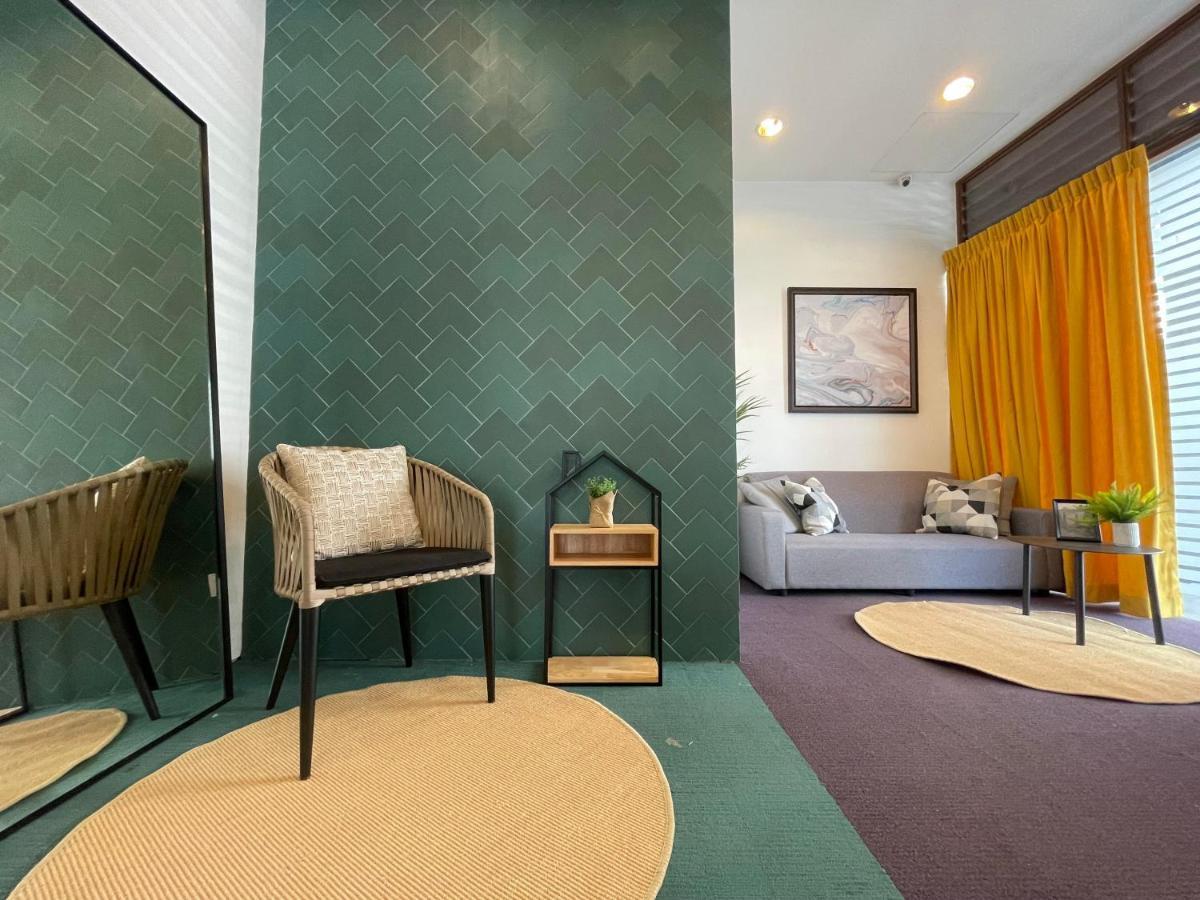 新加坡 The Assembly Place, A Co-Living At Mayo酒店 外观 照片