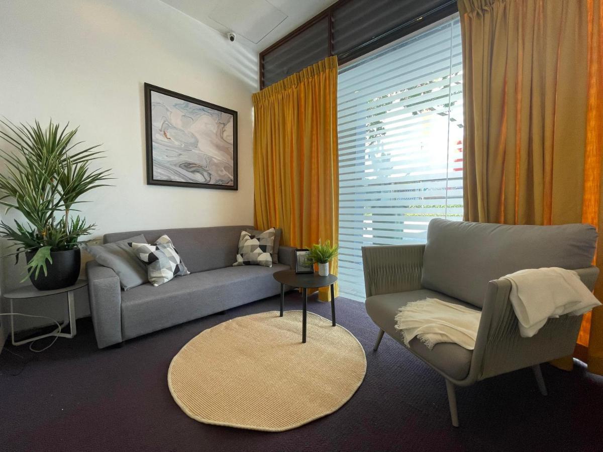 新加坡 The Assembly Place, A Co-Living At Mayo酒店 外观 照片