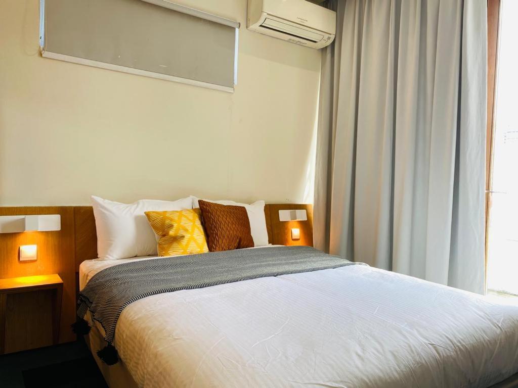 新加坡 The Assembly Place, A Co-Living At Mayo酒店 外观 照片