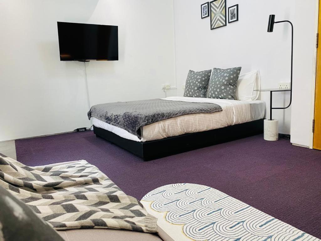 新加坡 The Assembly Place, A Co-Living At Mayo酒店 外观 照片